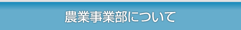 農業事業部について